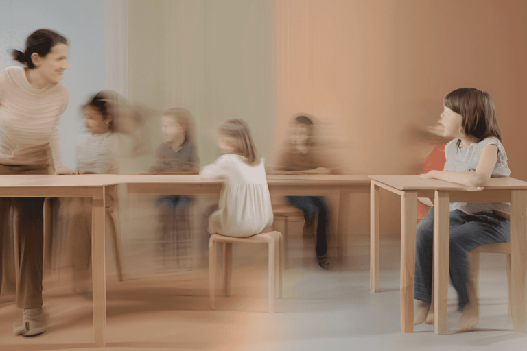 Ένα περιβάλλον αυτοεκτίμησης και αυτοπεποίθησης για παιδιά με ειδικές δυνατότητες Αυτοεκτίμηση και αυτοπεποίθηση για παιδιά με ειδικές δυνατότητες: Σημαντικές έννοιες για την ακαδημαϊκή επίδοση και την προσωπική ανάπτυξη. Ανακαλύψτε πώς οι εκπαιδευτικοί Βάσια και Πηνελόπη @ab_paidagwgoi προάγουν αυτές τις ικανότητες στο σχολικό περιβάλλον.