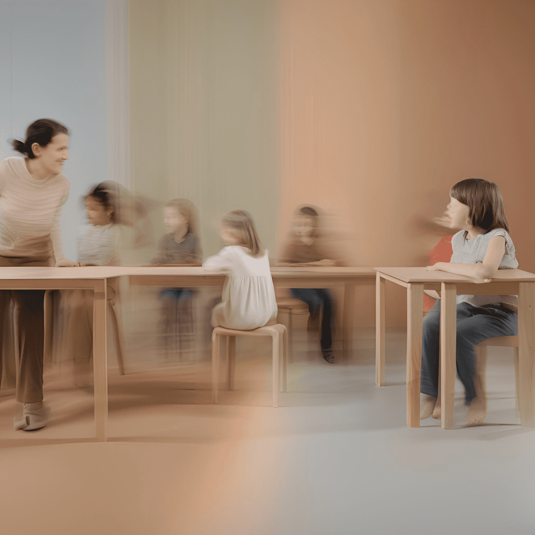 Ένα περιβάλλον αυτοεκτίμησης και αυτοπεποίθησης για παιδιά με ειδικές δυνατότητες Αυτοεκτίμηση και αυτοπεποίθηση για παιδιά με ειδικές δυνατότητες: Σημαντικές έννοιες για την ακαδημαϊκή επίδοση και την προσωπική ανάπτυξη. Ανακαλύψτε πώς οι εκπαιδευτικοί Βάσια και Πηνελόπη @ab_paidagwgoi προάγουν αυτές τις ικανότητες στο σχολικό περιβάλλον.